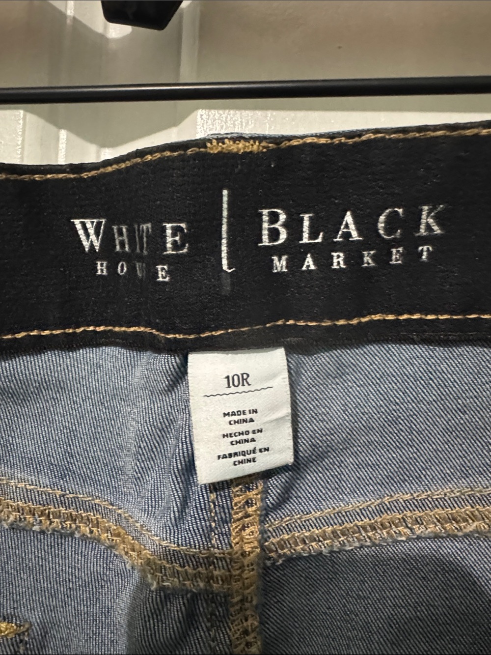 Jeans Subcategory Prediction
